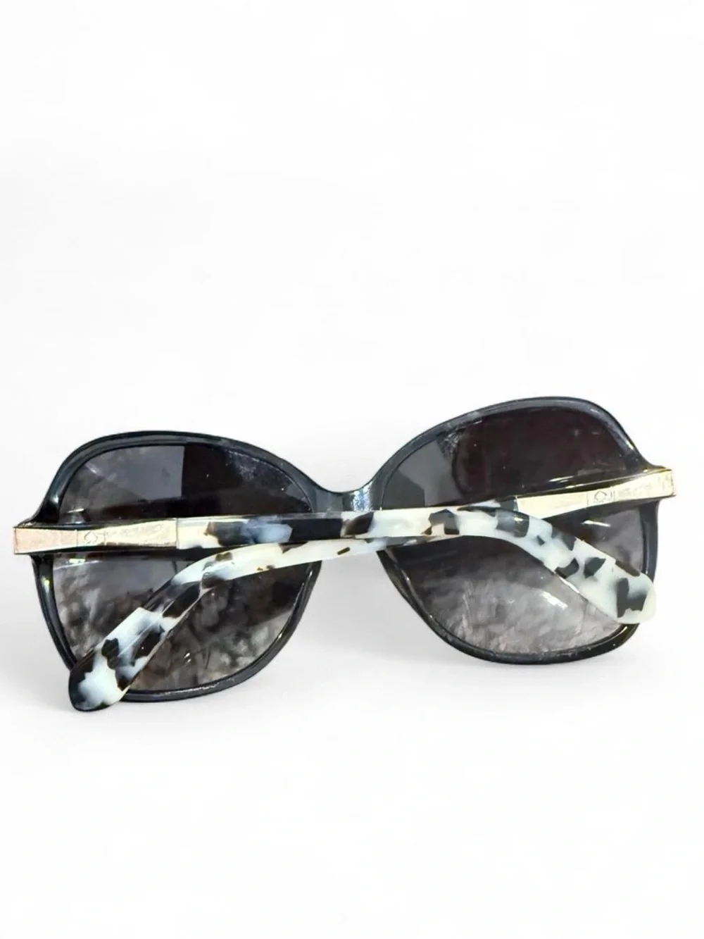 kate spade tortoishelle sunglasses
